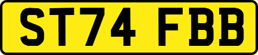 ST74FBB