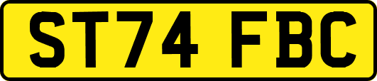 ST74FBC
