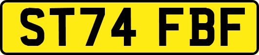 ST74FBF