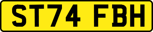 ST74FBH