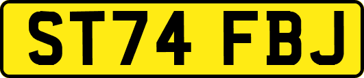 ST74FBJ