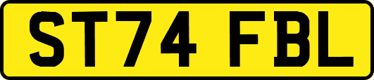 ST74FBL