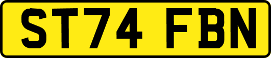 ST74FBN