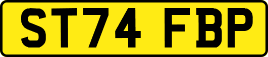 ST74FBP