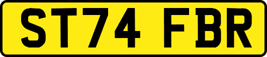 ST74FBR