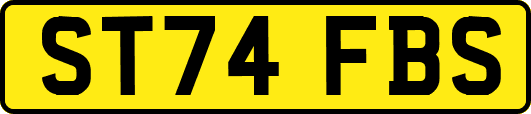ST74FBS