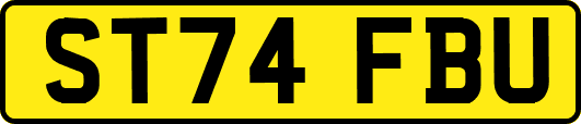 ST74FBU