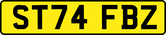 ST74FBZ