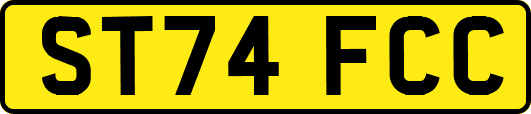 ST74FCC