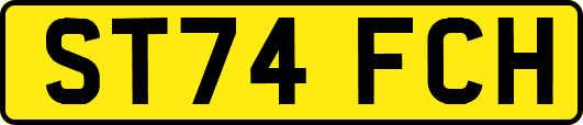 ST74FCH