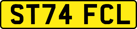 ST74FCL