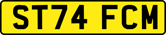 ST74FCM