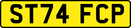 ST74FCP