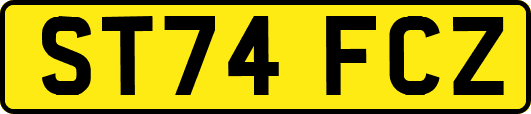 ST74FCZ