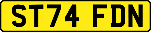 ST74FDN