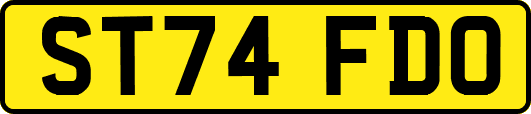 ST74FDO
