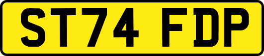 ST74FDP