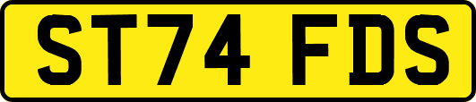 ST74FDS