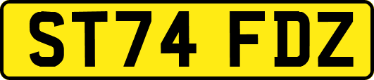 ST74FDZ