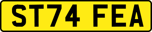 ST74FEA