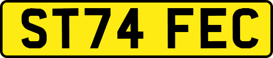 ST74FEC