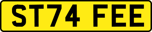 ST74FEE