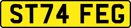 ST74FEG