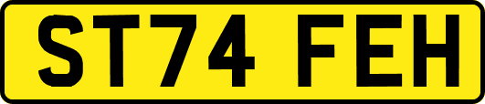 ST74FEH