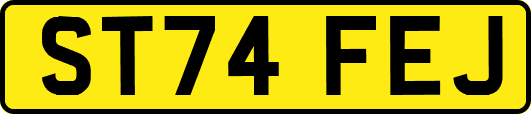ST74FEJ