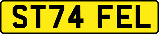 ST74FEL