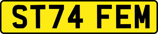 ST74FEM