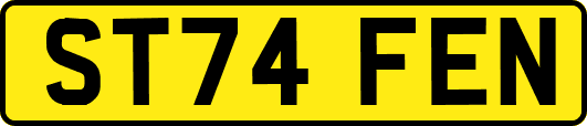 ST74FEN