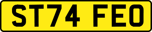 ST74FEO