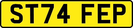 ST74FEP