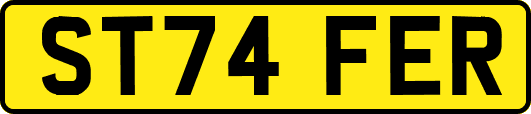 ST74FER