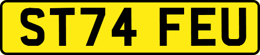 ST74FEU
