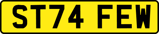 ST74FEW