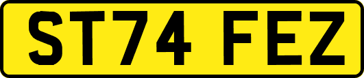 ST74FEZ