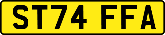 ST74FFA