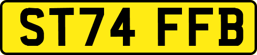 ST74FFB