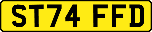 ST74FFD