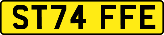 ST74FFE