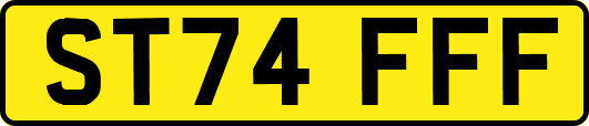 ST74FFF