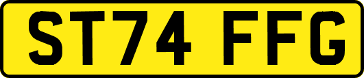 ST74FFG