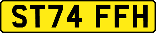 ST74FFH
