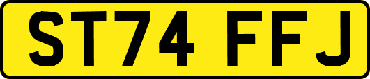 ST74FFJ