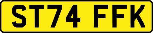 ST74FFK