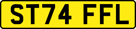 ST74FFL