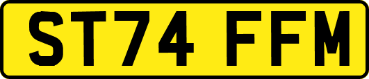 ST74FFM