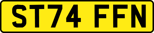 ST74FFN